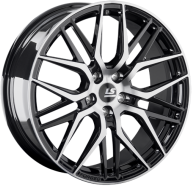 LS FORGED LS FG04 20X8.5 PCD5*114.3 ET45 DIA67.1 BKF